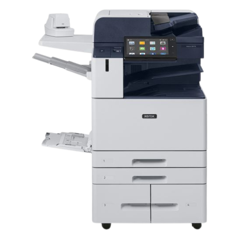 Xerox AltaLink B8145 office copier